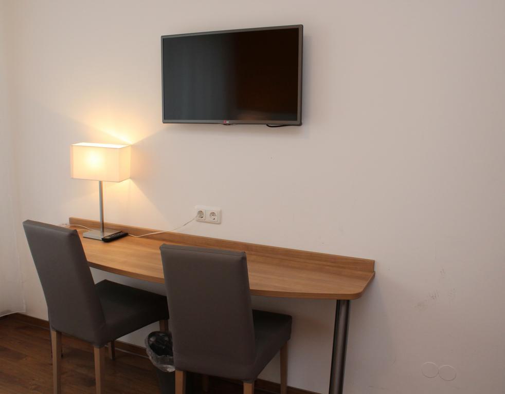 Comfort Driepersoonskamer