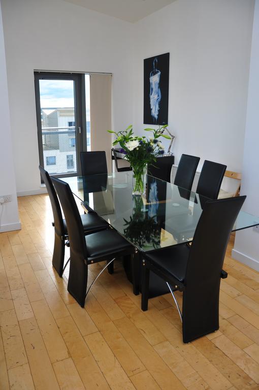 Executive Appartement