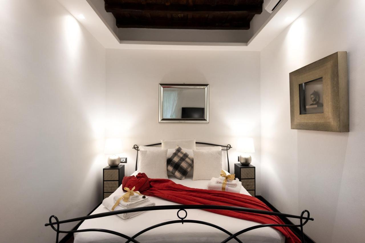 Suite met Queensize Bed