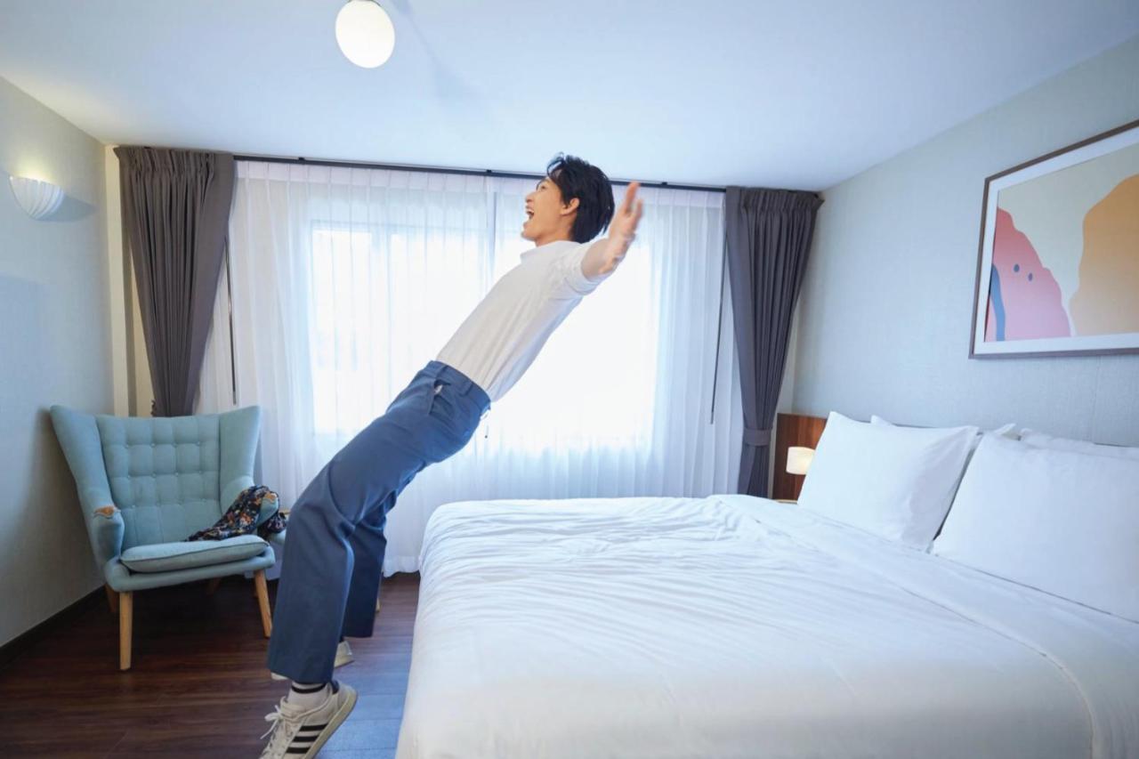 Arck Club Double Room