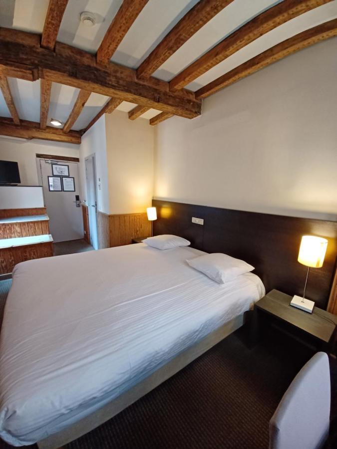 Comfort Tweepersoonskamer met 1 of 2 Bedden