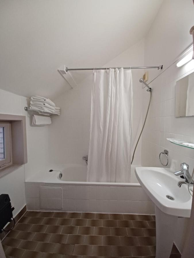Budget Tweepersoonskamer met 1 of 2 bedden
