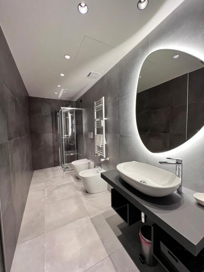 Standaard Appartement