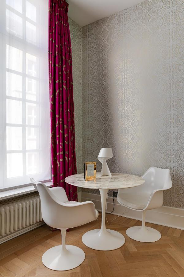 Suite met Kingsize Bed