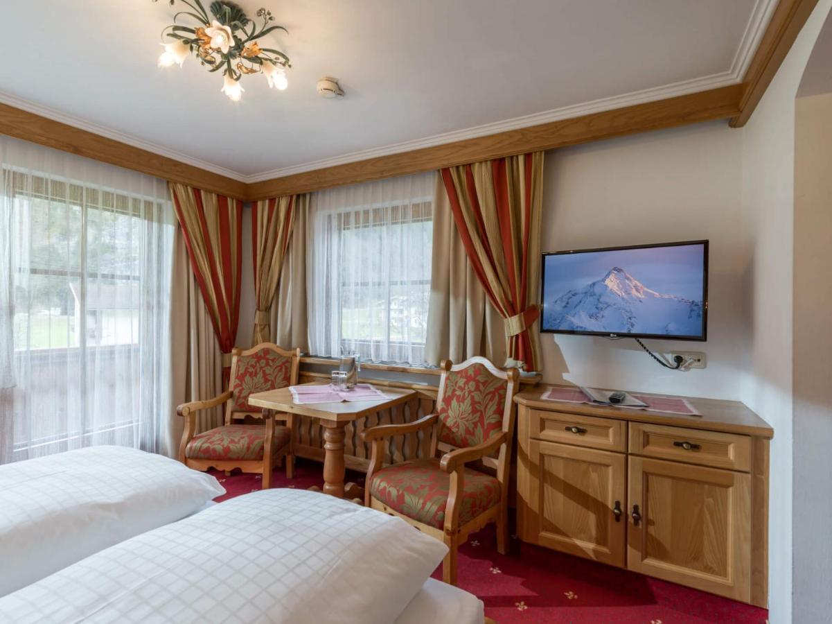 Small Double Room