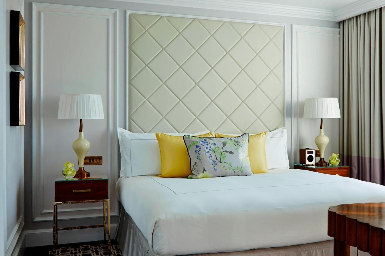 Executive Suite met 1 Slaapkamer - Toegang tot de Executive Lounge