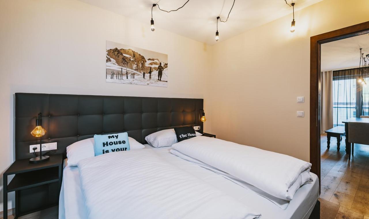 3 Bedroom Suite