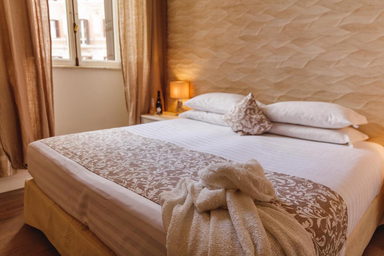 Deluxe Kamer