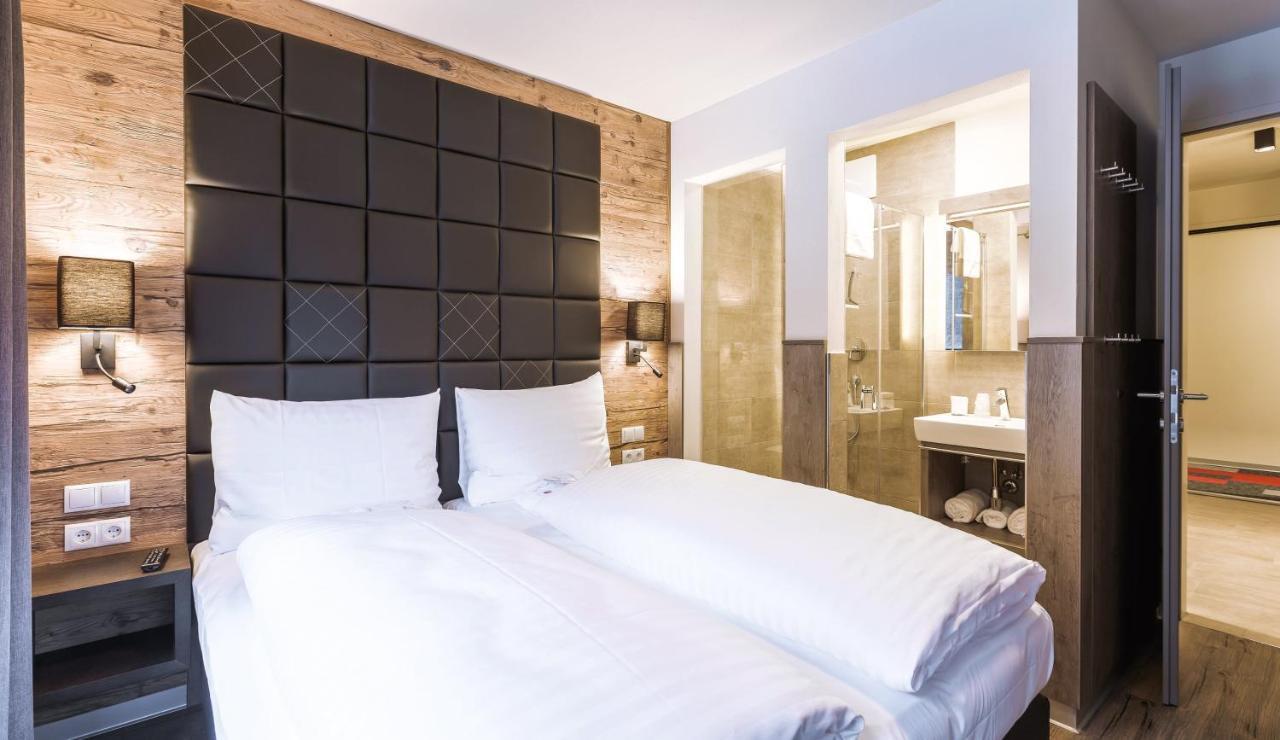 Three-Bedroom Suite