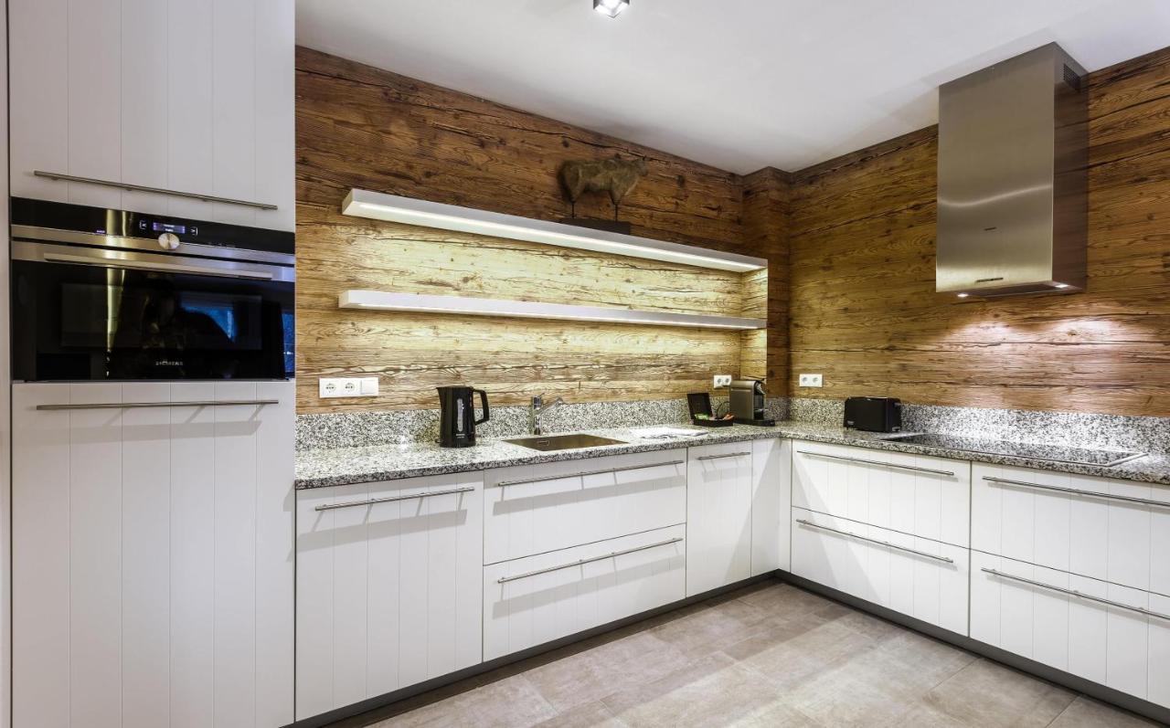 Three-Bedroom Suite