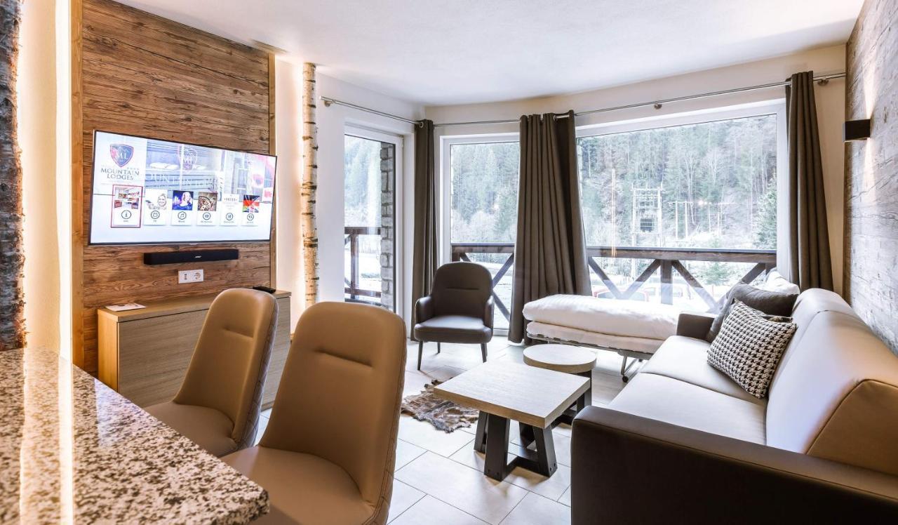 One-Bedroom Suite