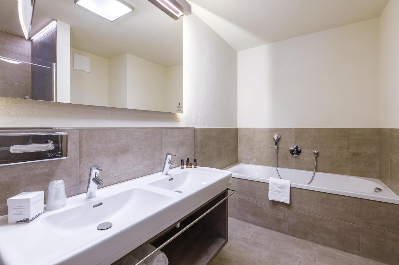 Three-Bedroom Suite