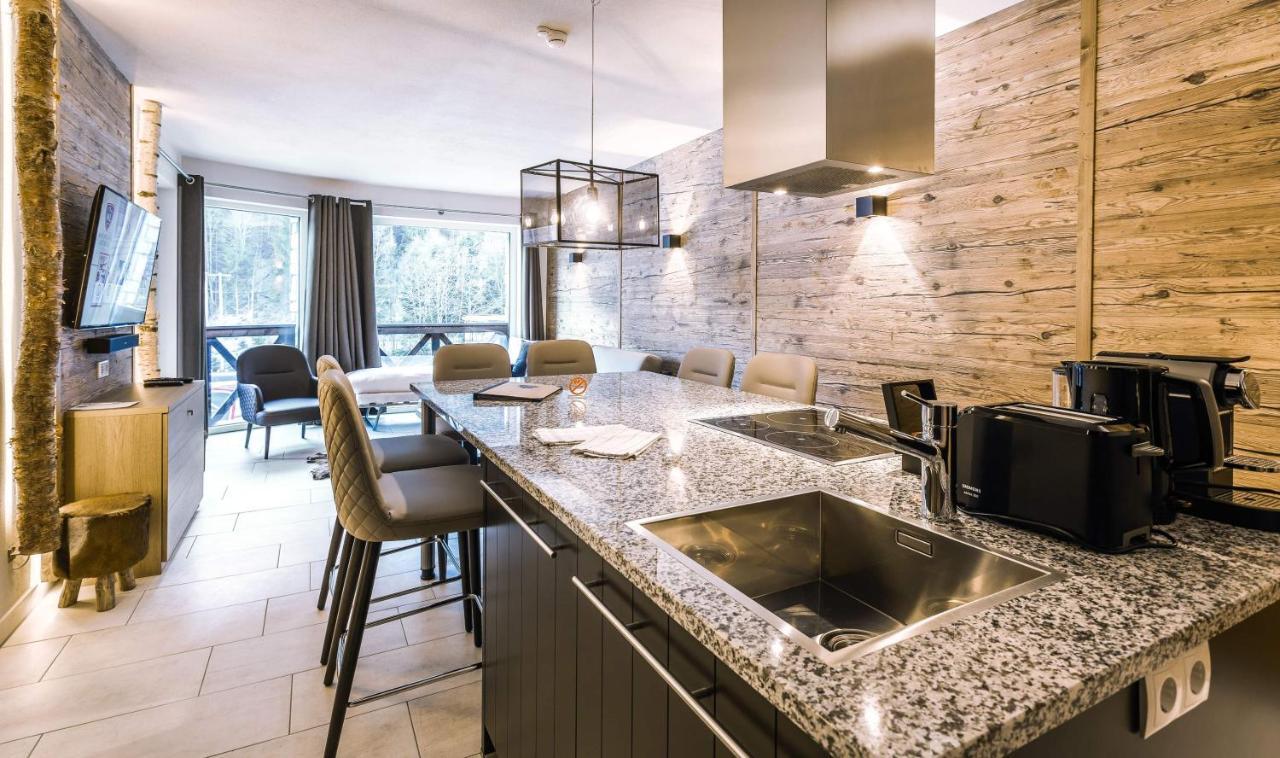 One-Bedroom Suite