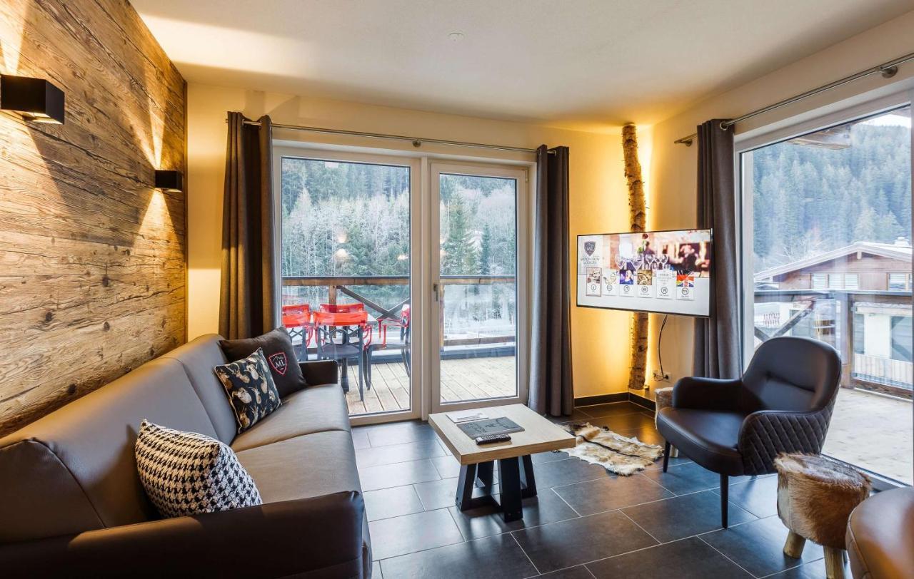 Two-Bedroom Suite