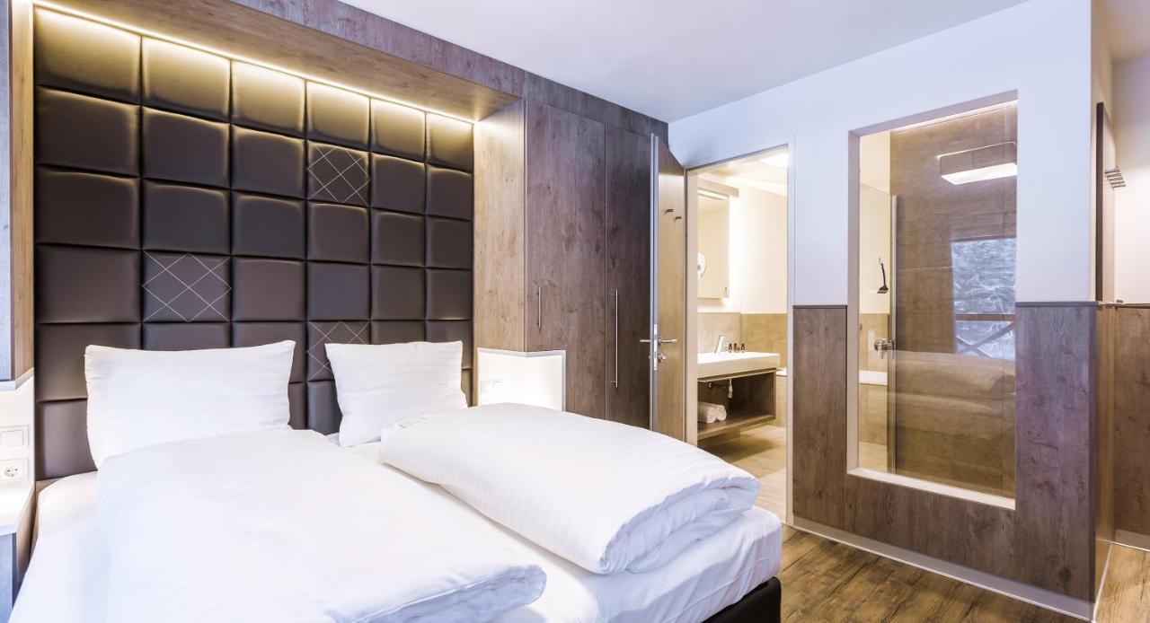 Three-Bedroom Suite