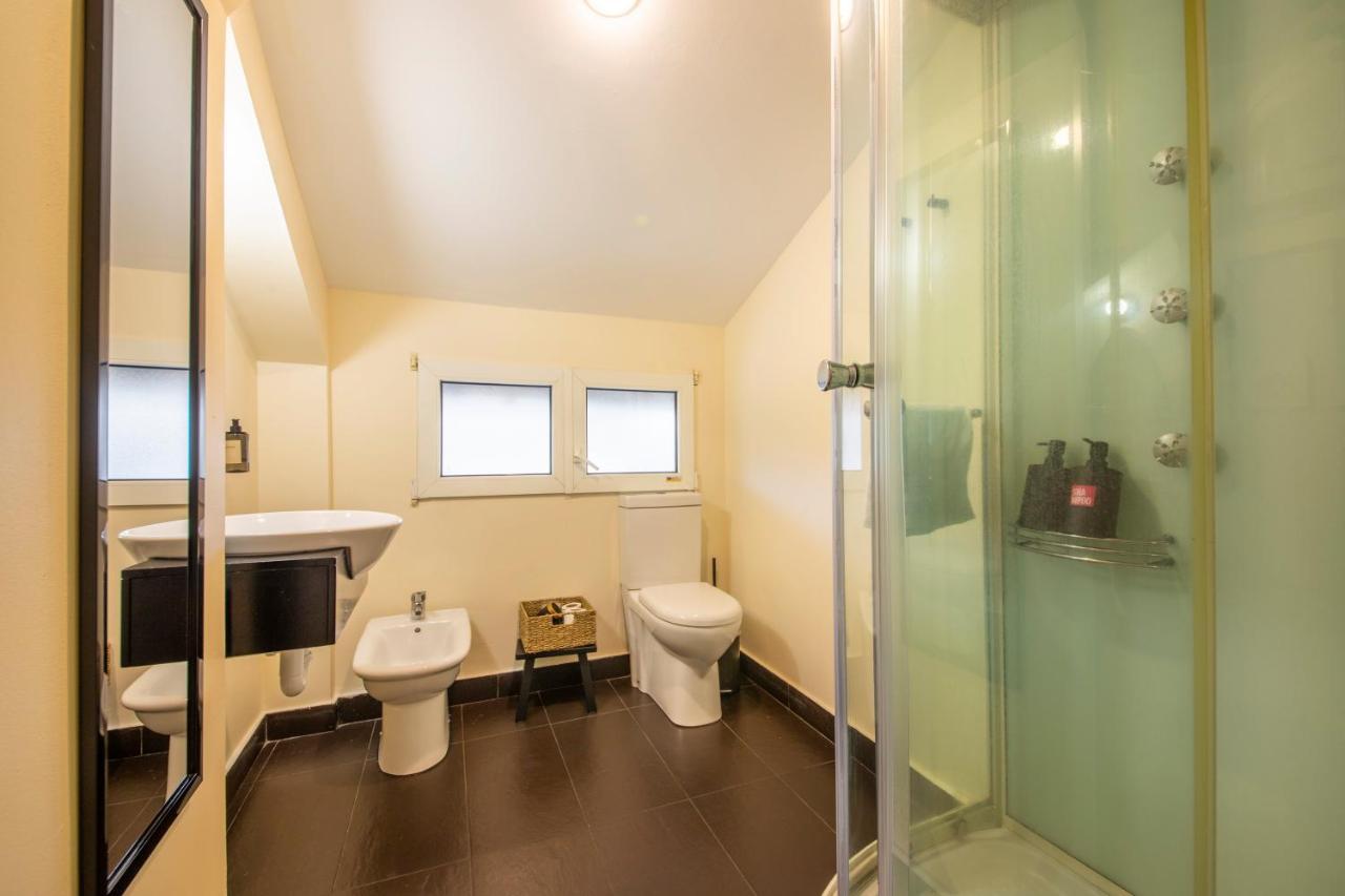 Double Room Private Bathroom