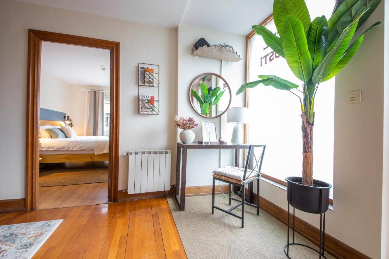 Queen Room Balcony