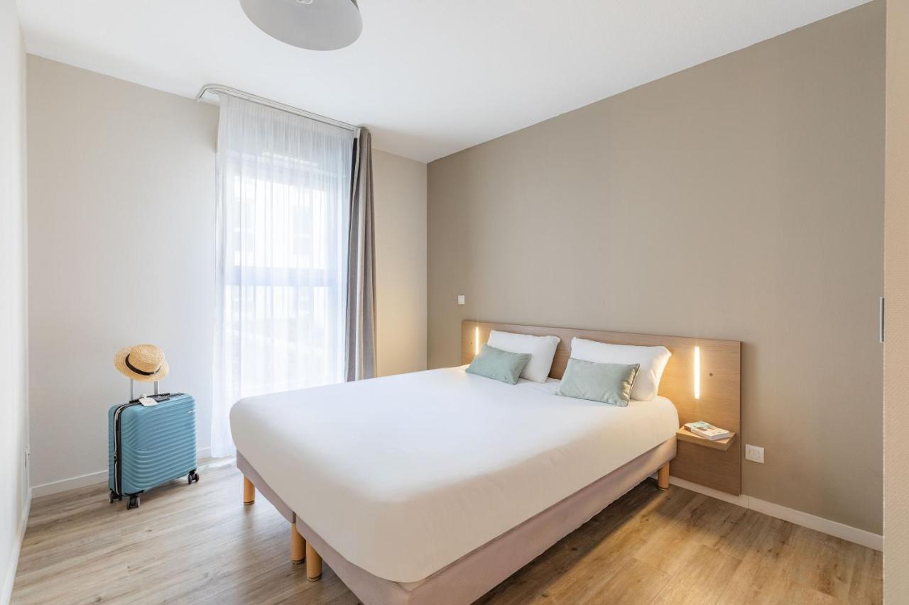 Appartement met 1 Slaapkamer