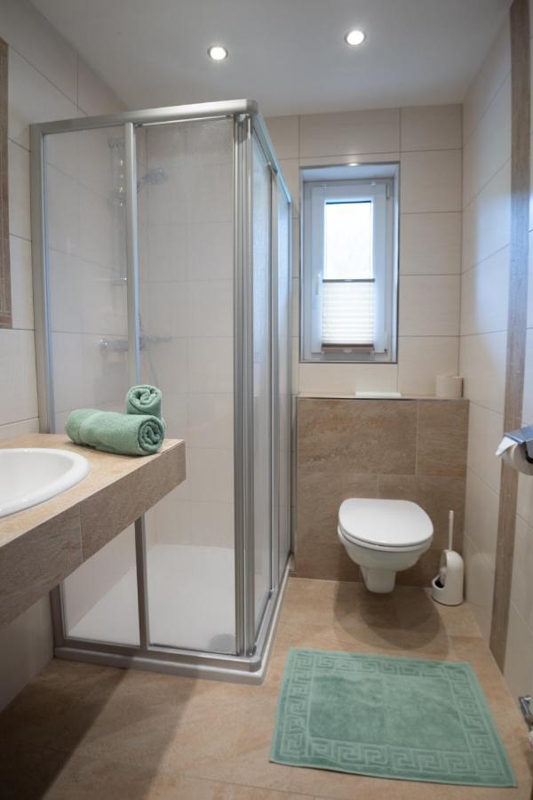 Double Room Balcony