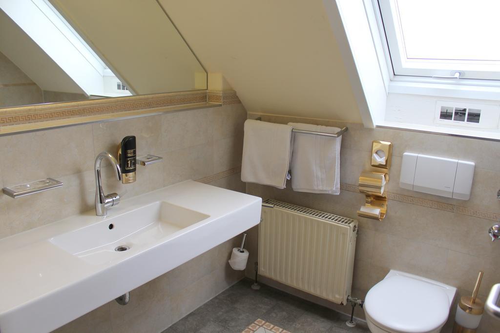 Suite (6 Volwassenen)