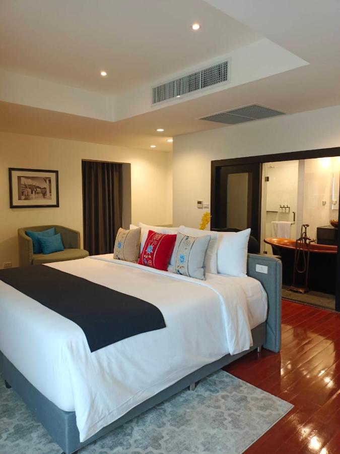 Pranakorn Suite