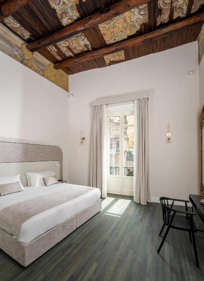 Deluxe Kamer