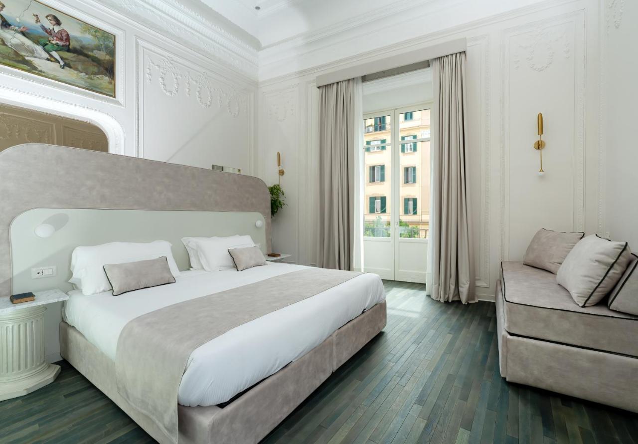 Suite met Kingsize Bed en Bubbelbad