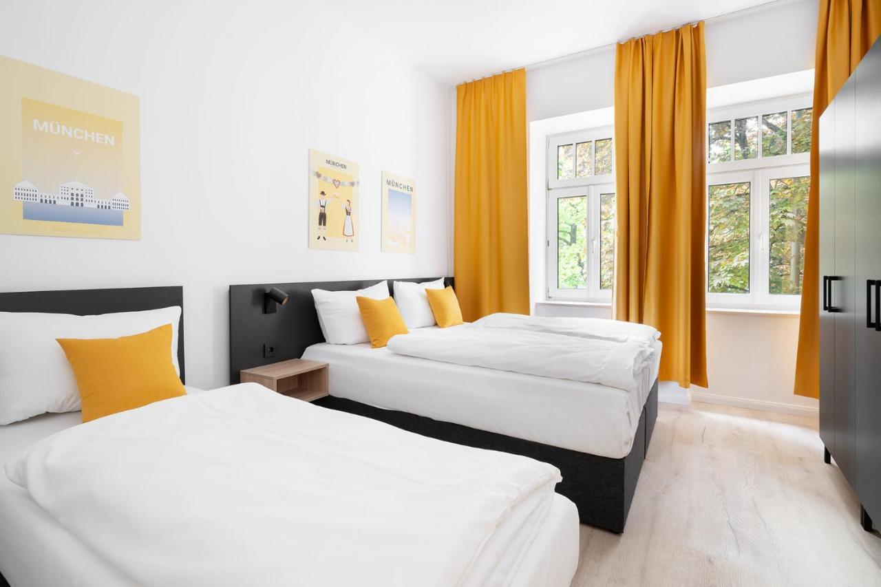 Superior Appartement