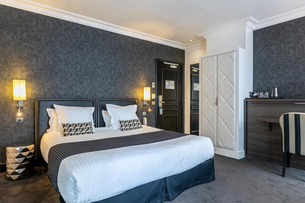 Executive Kamer met Kingsize Bed