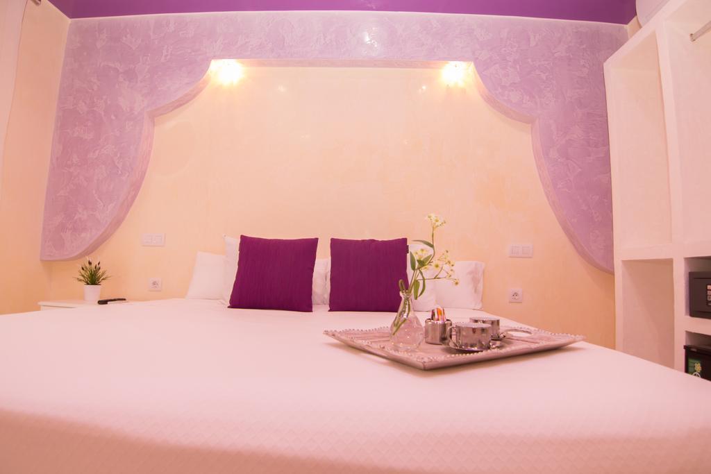 Superior Deluxe Double or Twin Room