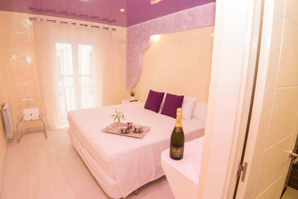 Superior Double or Twin Room City View