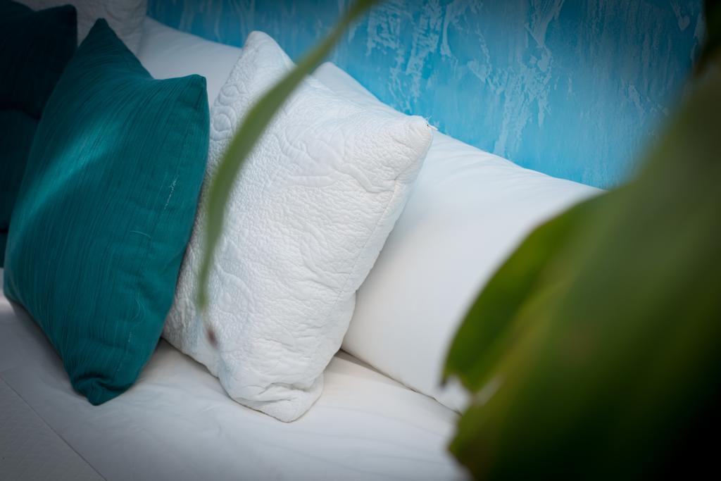 Superior Deluxe Double or Twin Room