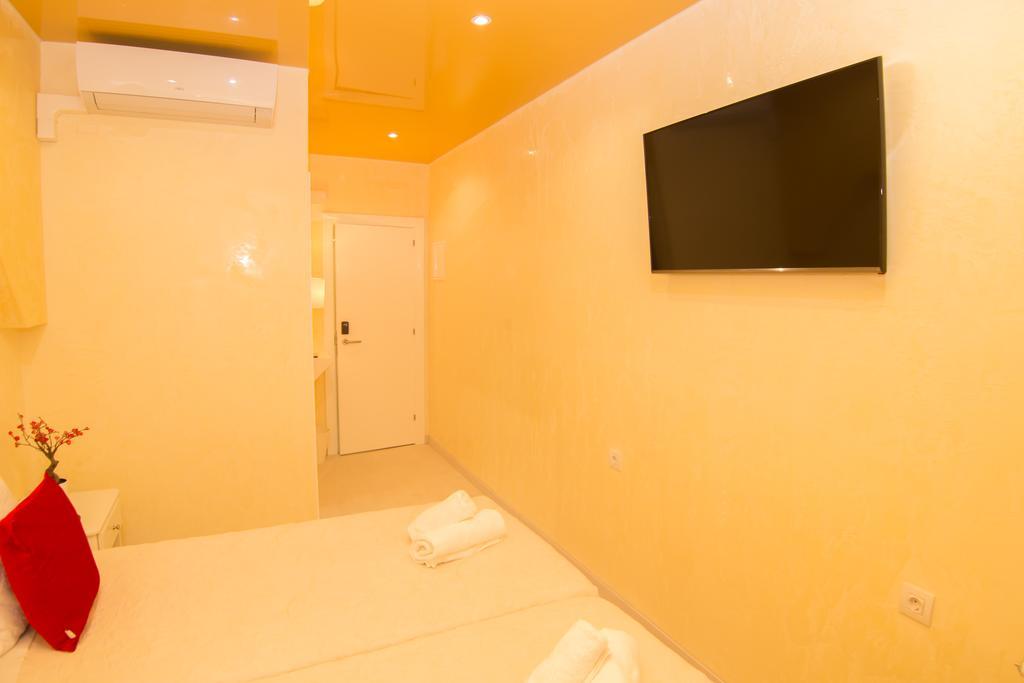 Superior Double or Twin Room City View