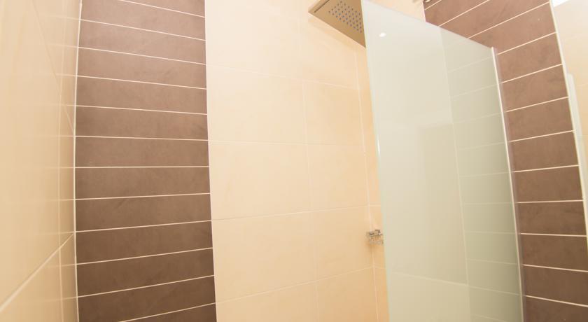 Superior Double or Twin Room City View