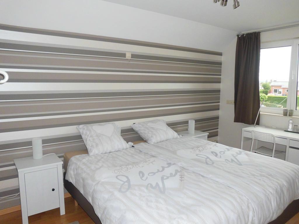Standaard Kamer met 2 Bedden