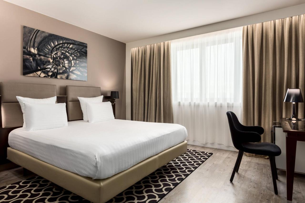 Superior Kamer met Kingsize Bed