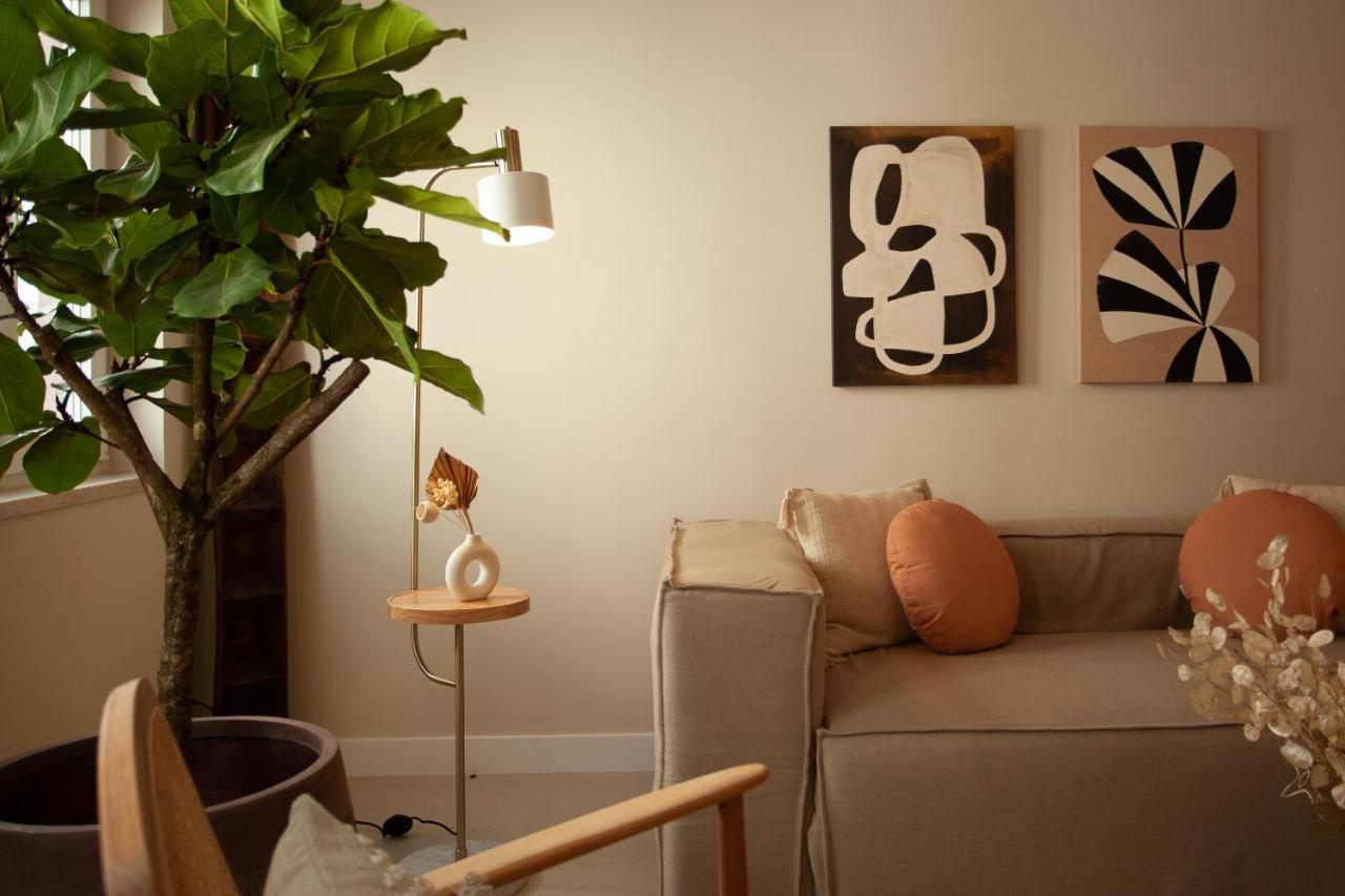 Maisonnette/Duplex Appartement