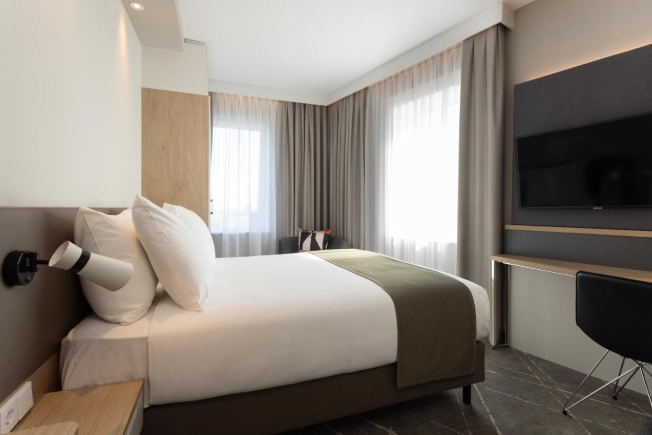 Standaard Kamer met Queensize Bed
