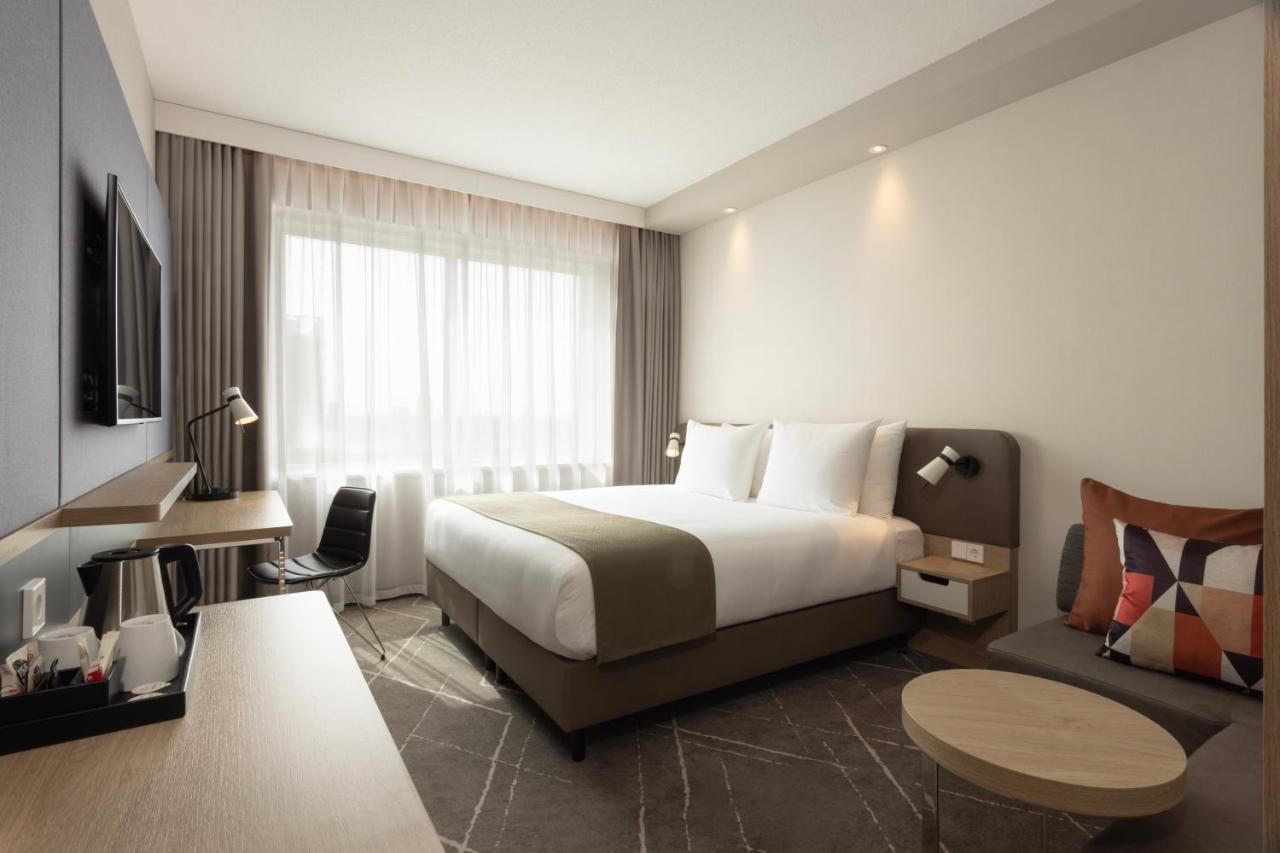 Standaard Kamer met Kingsize Bed