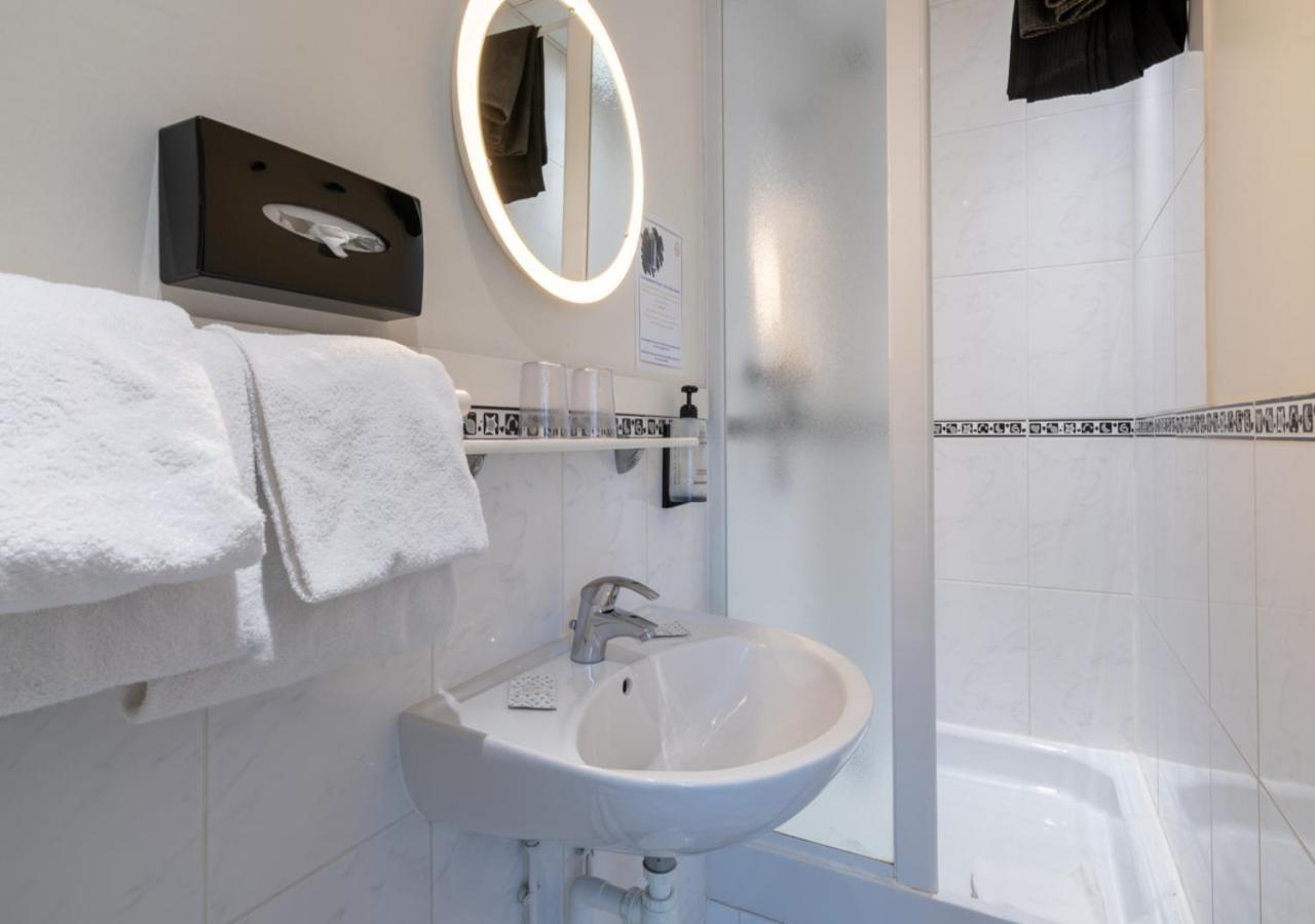 Standaard Kamer met 2 Bedden