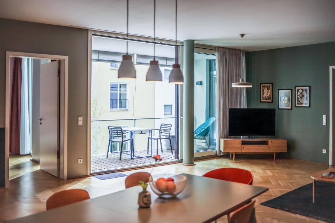 Appartement met 3 Slaapkamers en Thuisbioscoop