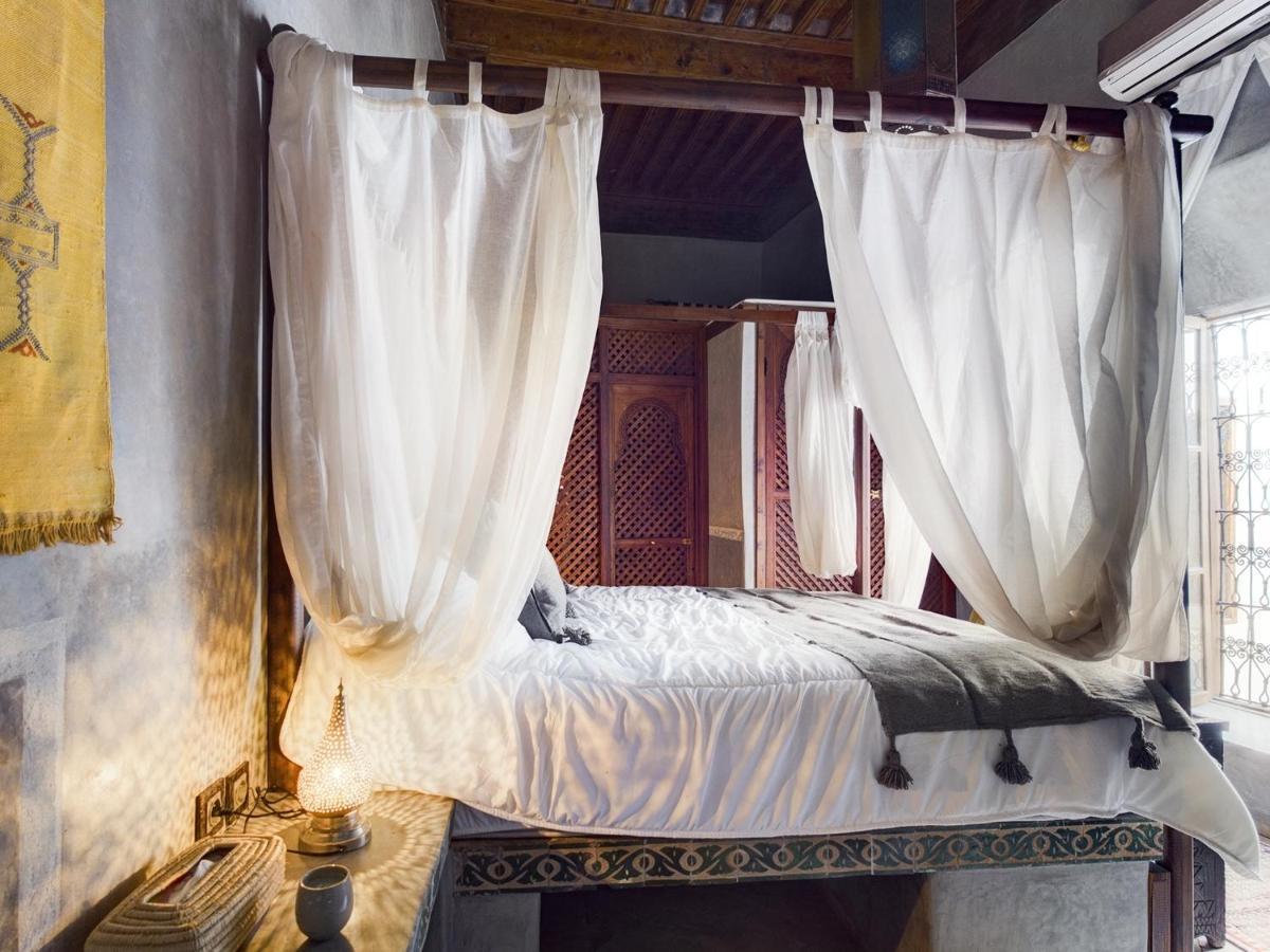 Tweepersoonskamer met Eigen Badkamer