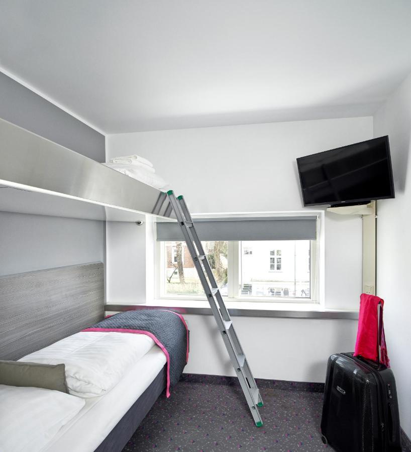 Standaard Kamer met 2 Bedden