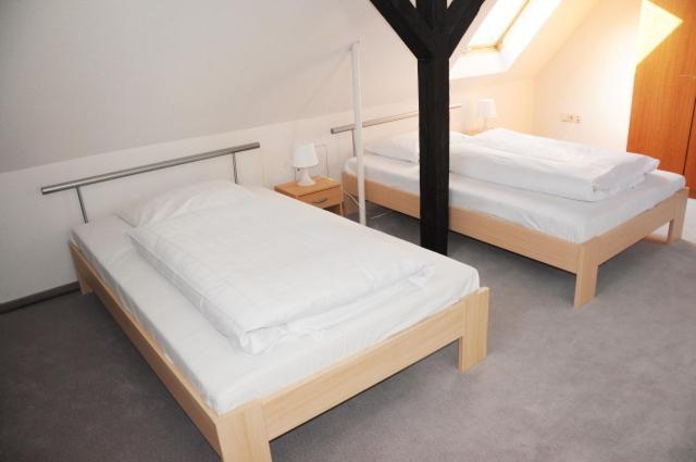 Appartement met 1 Slaapkamer en Uitzicht op de Stad