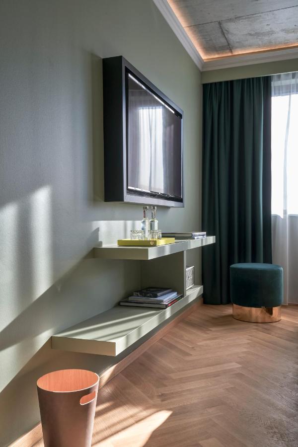 Premium Comfort Tweepersoonskamer met 2 Aparte Bedden