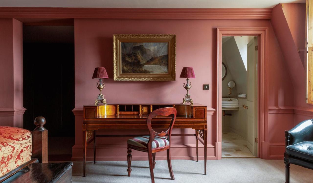 Luxe Tweepersoonskamer