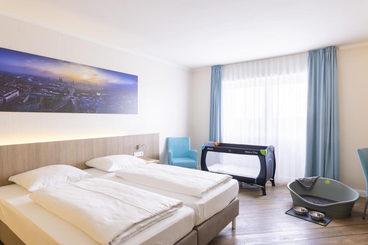 Standaard Tweepersoonskamer