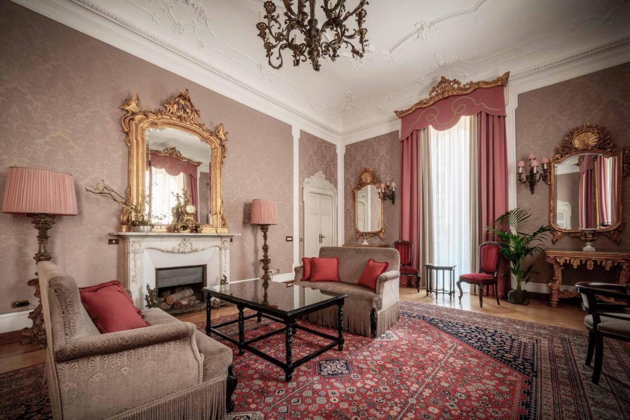 Presidentiële Suite