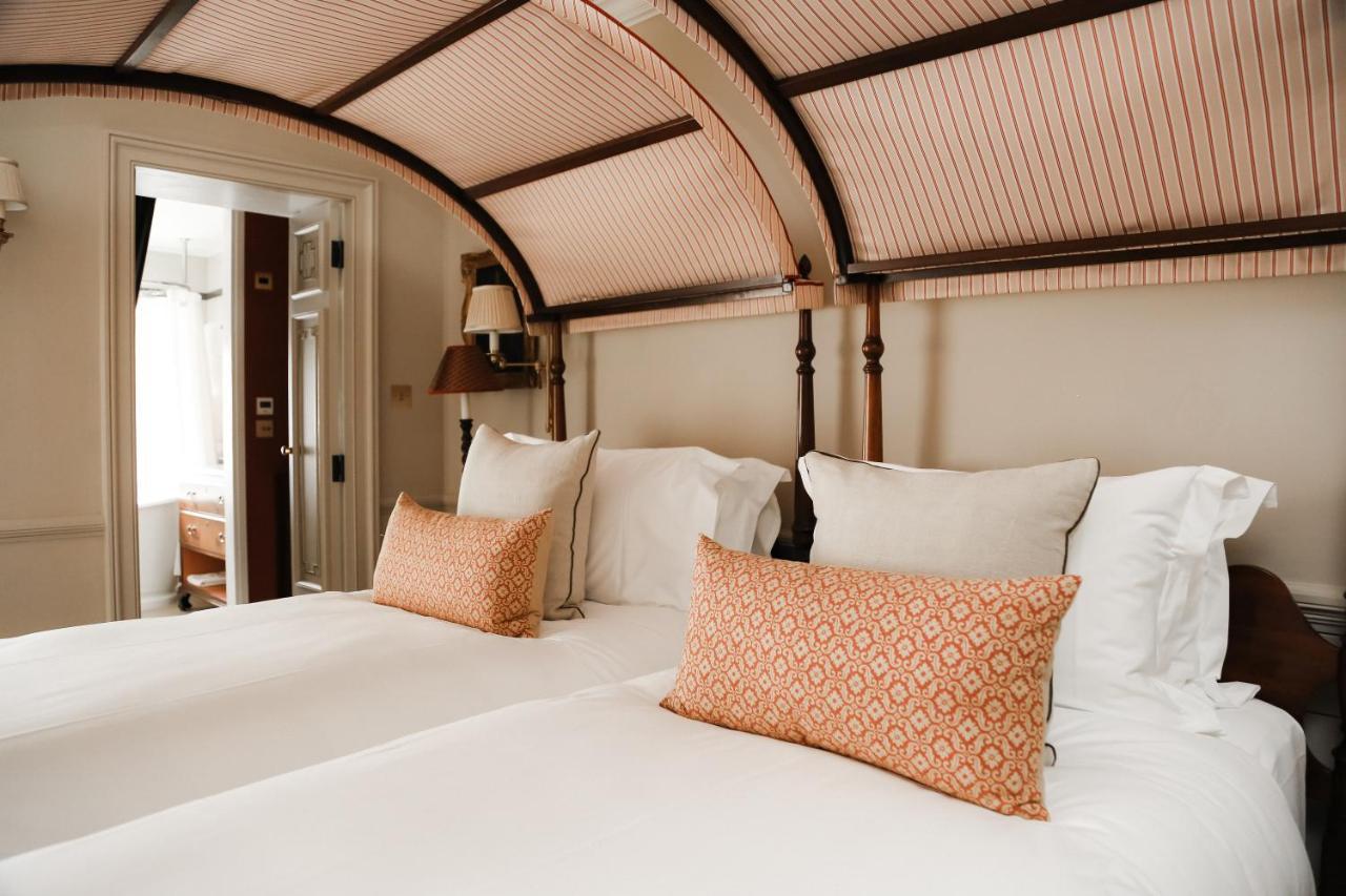 Superior Tweepersoonskamer met 1 of 2 Bedden