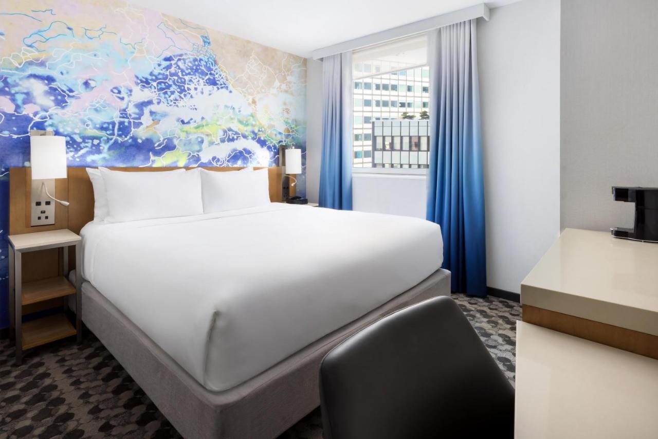Deluxe Grotere Kamer met 1 Kingsize Bed